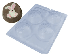 PEQUEÑO ALFAJOR CONEJO