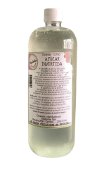 AZUCAR INVERTIDA 1 LITRO