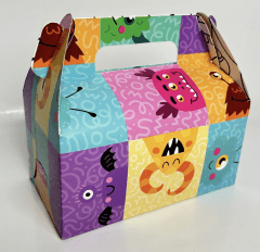 CAJA LONCHERA 18X10X9 DIA DEL NIÑO