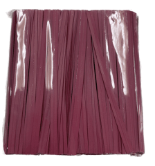 AMARRA METALICA 1000 UNIDADES