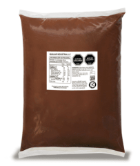 MANJAR INDUSTRIAL LC 5 KILOS