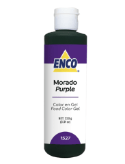COLOR EN GEL MORADO 1527 (250G)