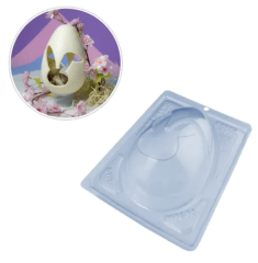 HUEVO COPO DE CONEJO