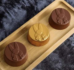 ALFAJOR PERFECTO CONEJO