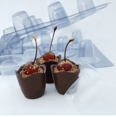 VASO MOUSSE 10 - BWB