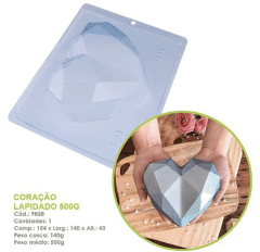 CORAZON LAPIDADOS - BWB