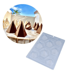 TRUFA PIRAMIDE - BWB