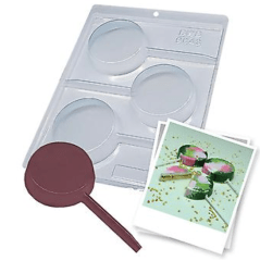 PALETA REDONDA - BWB