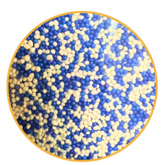 SPRINKLES MIX A-21 50G