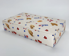 CAJA 30X18XX6 FELIZ 18 CAJA LARGA