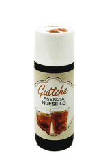 ESENCIA HUESILLO 25 GR