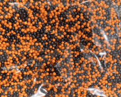 SPRINKLES A-50 HALLOWEEN