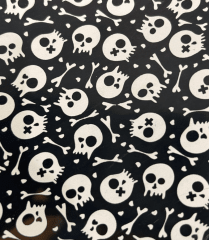 TRA01-227 HALLOWEEN