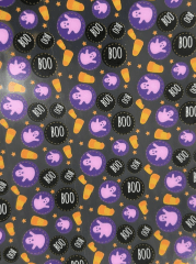 TRA05-601 HALLOWEEN