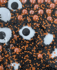 SPRINKLES A-54 50G HALLOWEEN