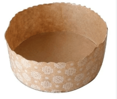 MOLDE PAN DE PASCUA UNIDAD DE KL