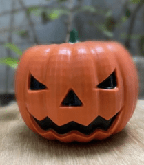 DOBLE CALABAZA BWB HALLOWEEN