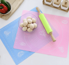 BASE DE SILICONA 40X50