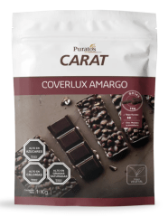 COVERLUX AMARGO 1 KG