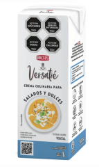 CREMA CULINARIA RICH 1 LITRO