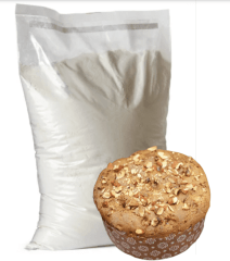 PM PAN DE PASCUA MG 1 KILO BAKELS