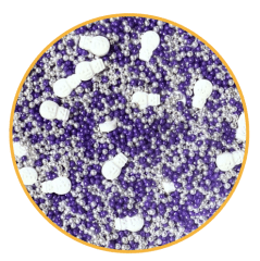 SPRINKLES NAVIDEÑO MIX A-69 50G