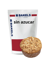 PM PAN DE PASCUA SIN AZUCAR BAKELS 5 KILOS