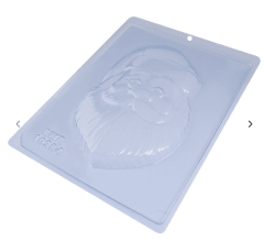 MOLDE SIMPLE - VIEJITO PASCUERO