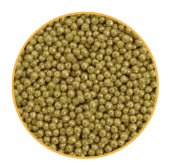 PERLA DIAMANATADA BABY 50 GR - ORO