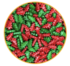 SPRINKLES NAVIDAD MIX A-74