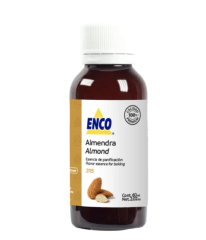 ESENCIA ALMENDRA 60 ML ENCO