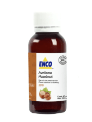 ESENCIA AVELLANA 60 ML ENCO