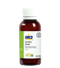 ESENCIA LIMON 60 ML ENCO