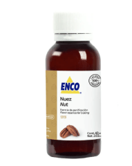 ESENCIA NUEZ 60 ML ENCO