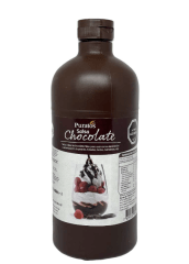 SALSA DE CHOCOLATE PURATOS 1 LITRO