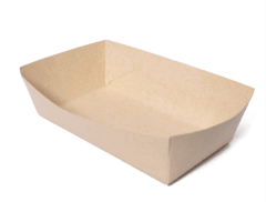 THEBOX DELIVERY BANDEJA M 1200 ML UNIDAD
