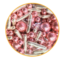 SPRINKLES  MIX A-77 / 50G