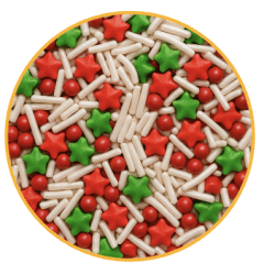 SPRINKLES NAVIDEÑO A-65