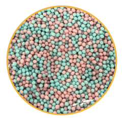 SPRINKLES MIX A-75