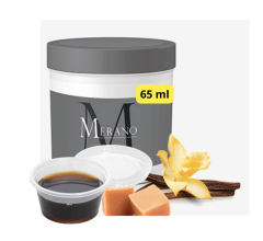 PASTA DE VAINILLA TAHITI - 65 GR