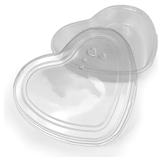 POCILLO CORAZON UNIDAD