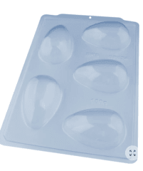 HUEVO LISO 100G