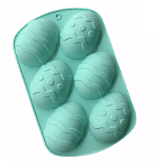 MOLDE DE PASCUA - 52488