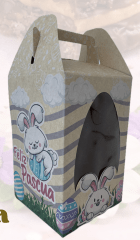 CAJA GIGANTE PASCUA - ETIQUETA