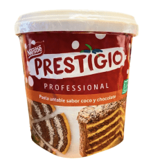 RELLENO DE PRESTIGIO 1 KILO