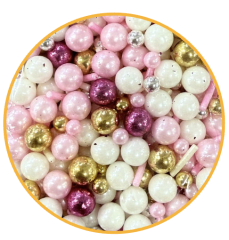 SPRINKLES MIX A-12 / 50GR