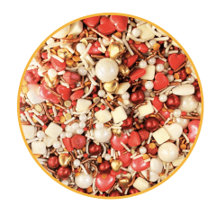 SPRINKLES A-100 /50G