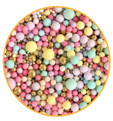 SPRINKLES A-102 / 50GR