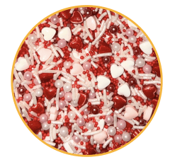 SPRINKLES A-107 / 50GR