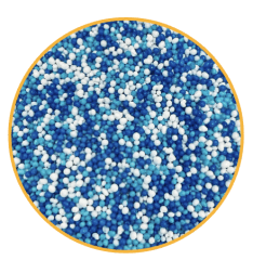 SPRINKLES A-109 / 50GR